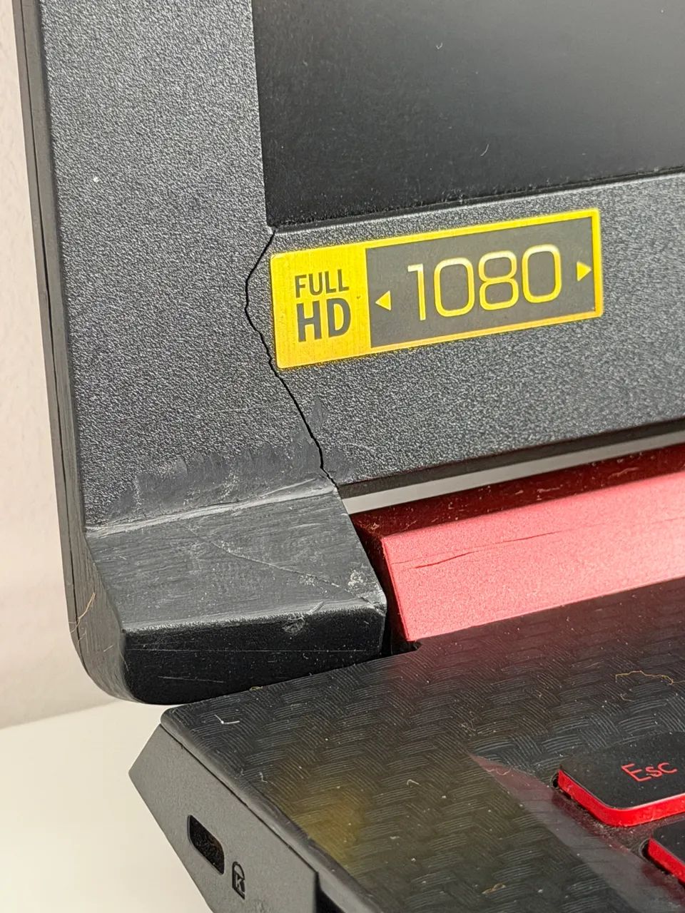 Notebook ACER GAMER - Foto 4