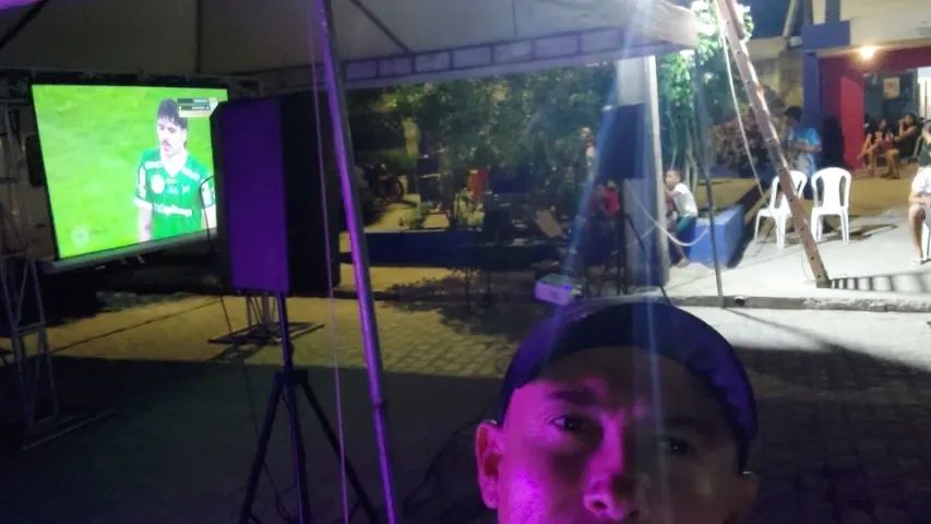 Dj & Vj Carlos André (Soluções em Eventos) - Foto 5