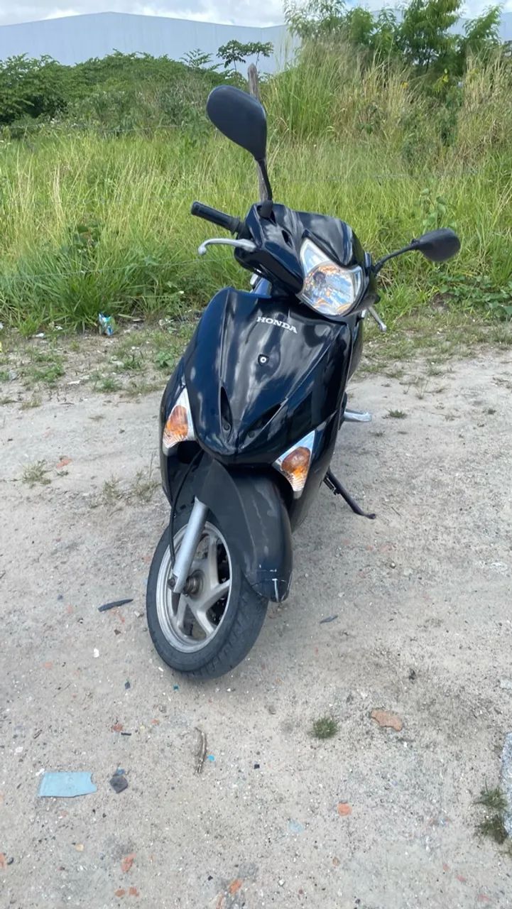 Honda lead 110  - Foto 2