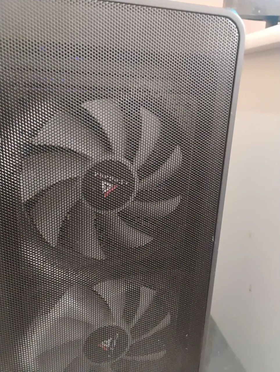 PC gamer, aceito trocas - Foto 2