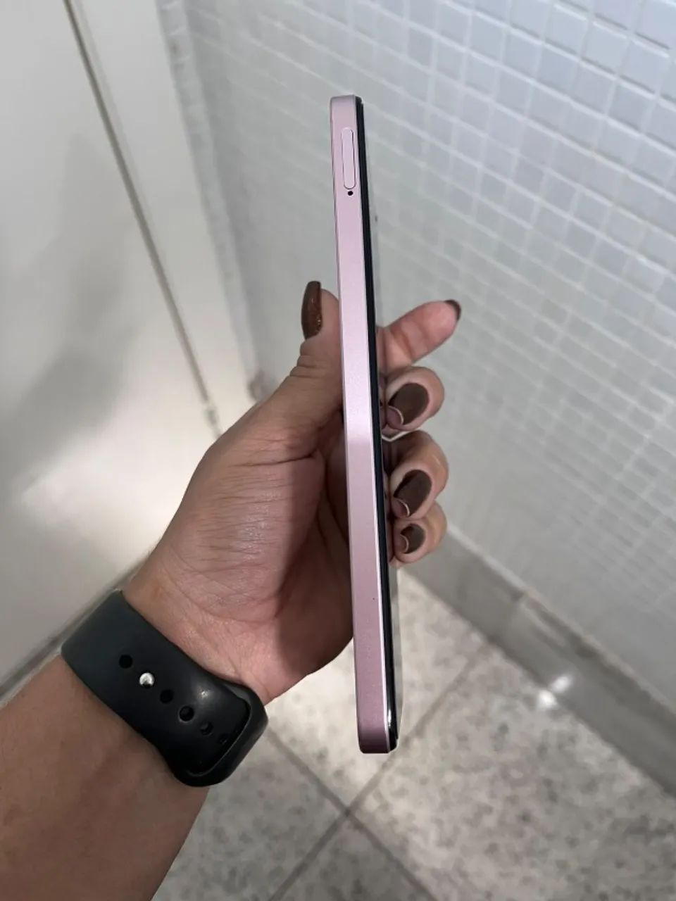 ? Realme C75x 128GB ? Rosa - Foto 2