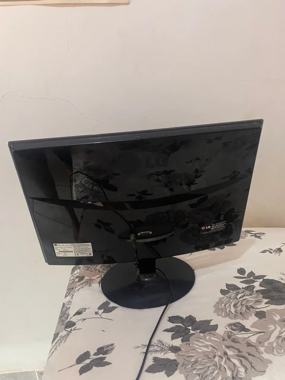 Monitor LG Flatron E1940 18,5?  - Foto 2