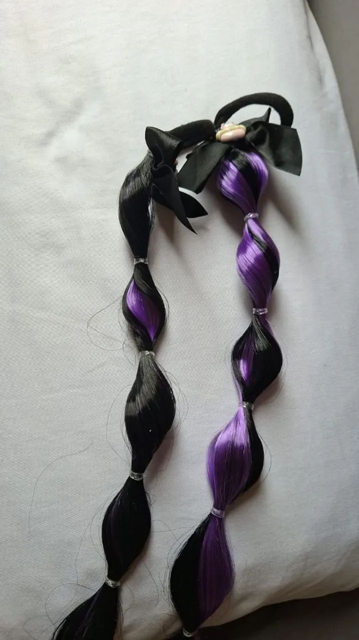 Acessórios da Kuromi - Foto 2