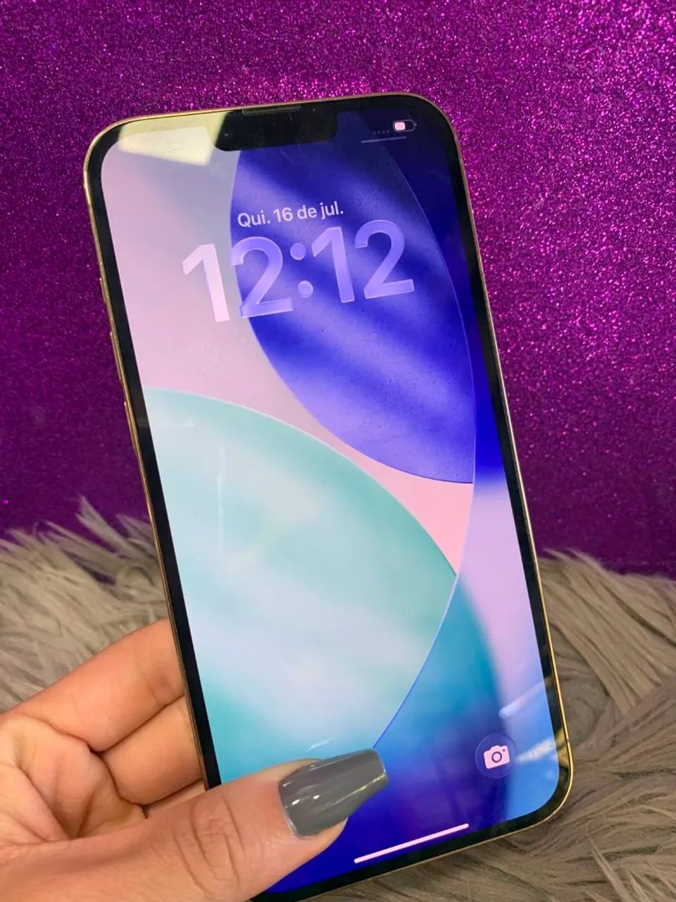 IPHONE 13 PRO MAX 256GB