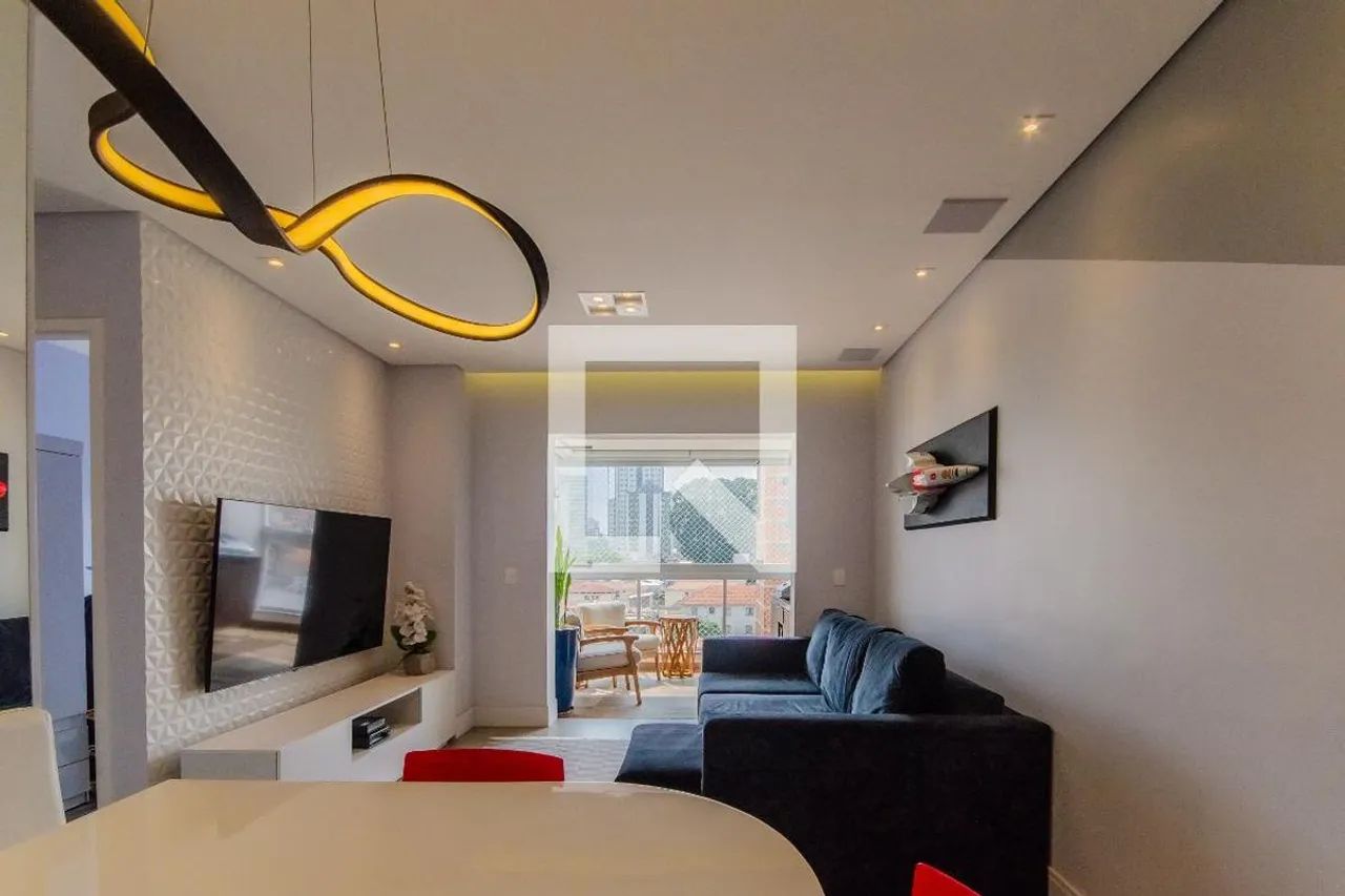Apartamento à Venda - Vila Mariana, 3 Quartos, 82 m2 - Foto 4