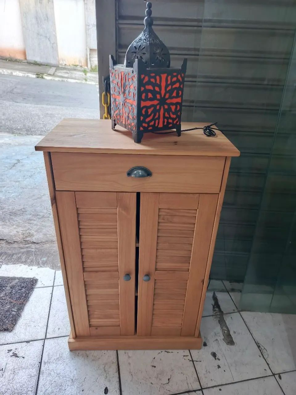 Sapateira 