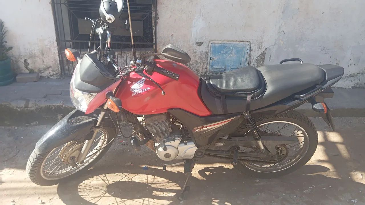 Vendo ou troca  - Foto 5