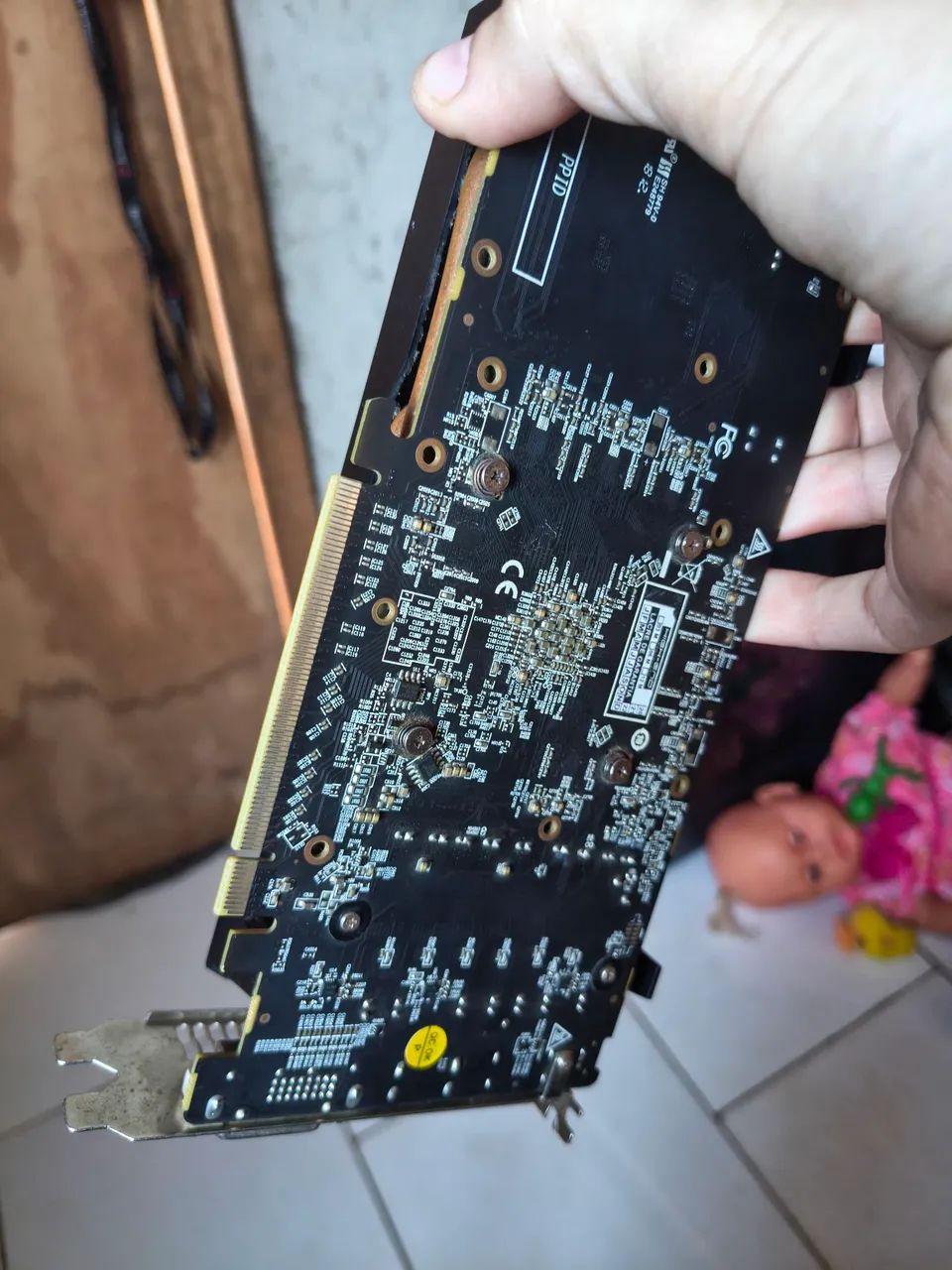 Rx 580 8gb - Foto 2