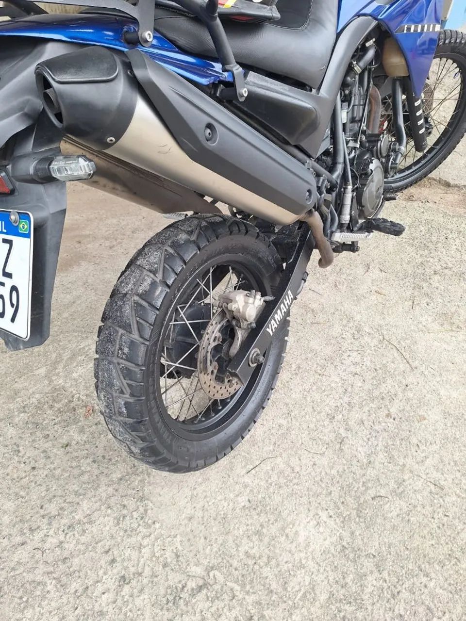 XT 660R - Foto 3