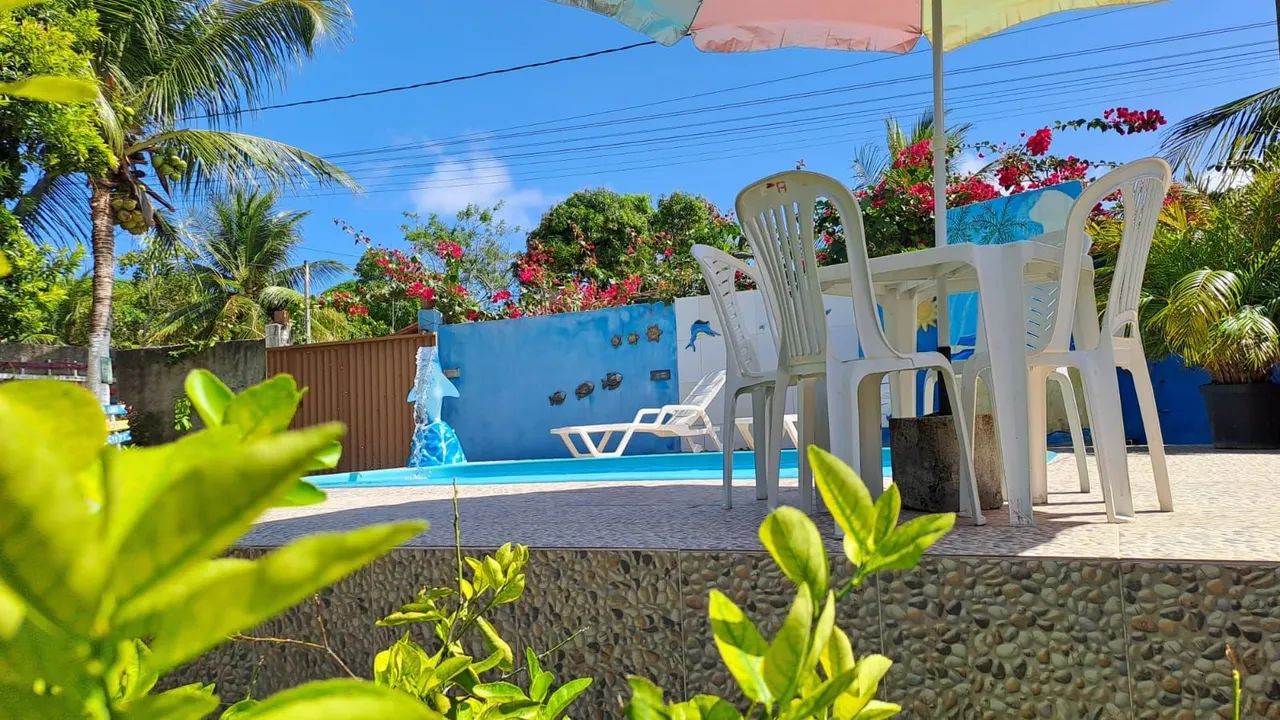 Casa para alugar no Conde-Jacumã - Foto 2