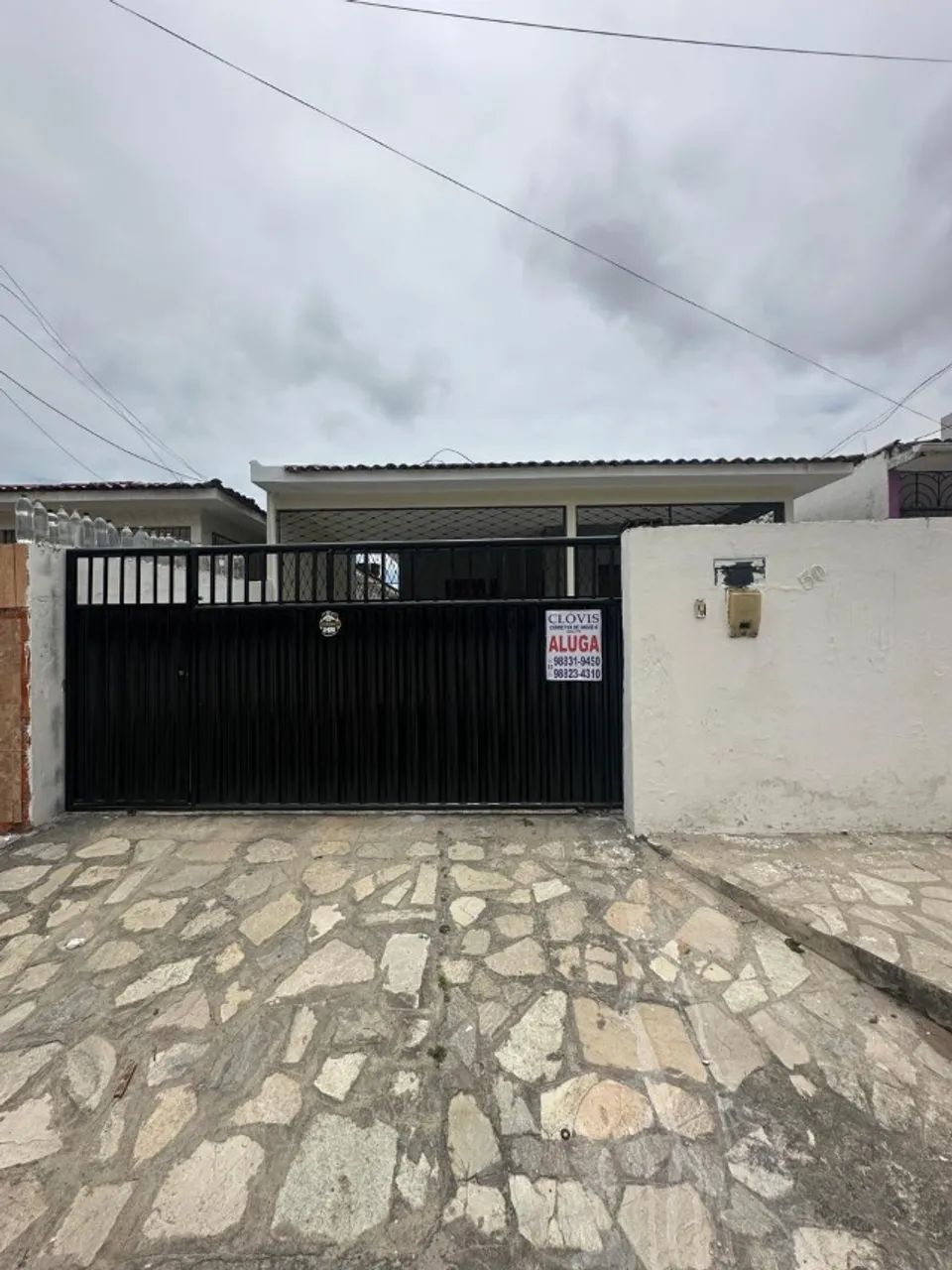 CASA BANCARIOS 3 QUARTOS