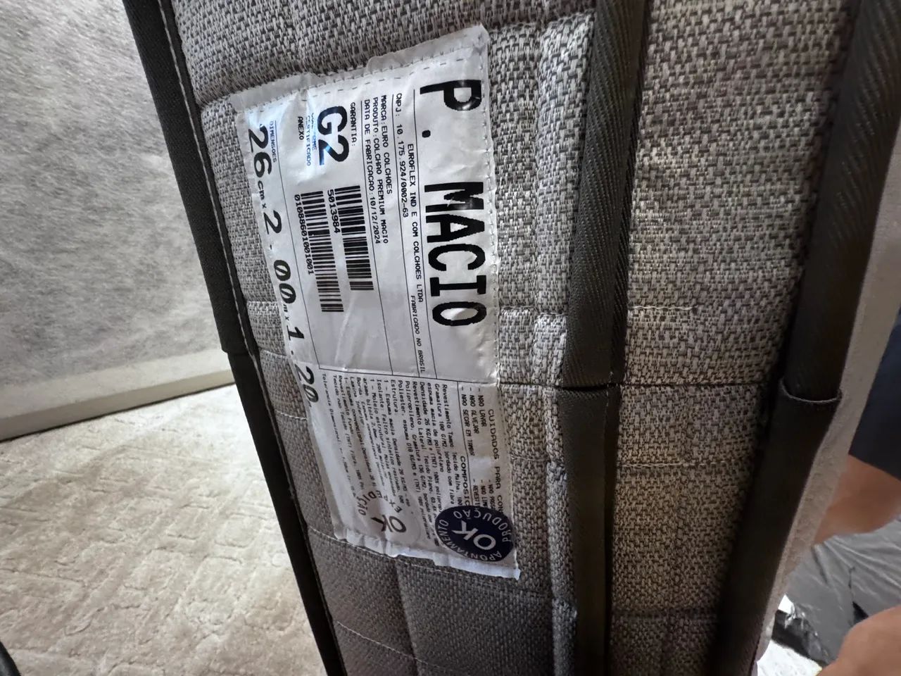 Cama Viúva com bicama - Foto 4