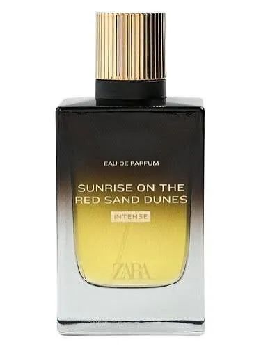 Vendo perfumes importados Zara
