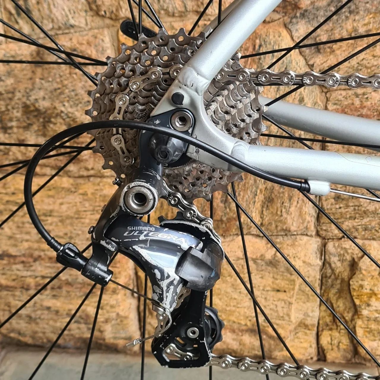 Speed specialized 11v tam 51 - Foto 4