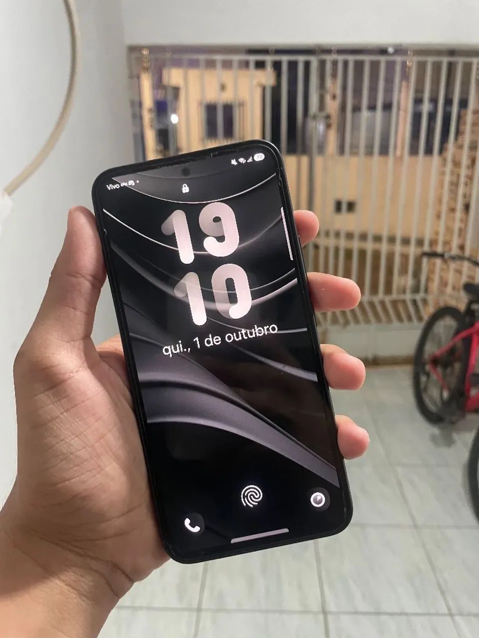 A54 5G 