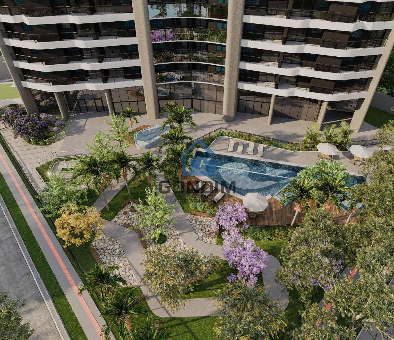 vendas de apartamento no condomínio versailles - Foto 2