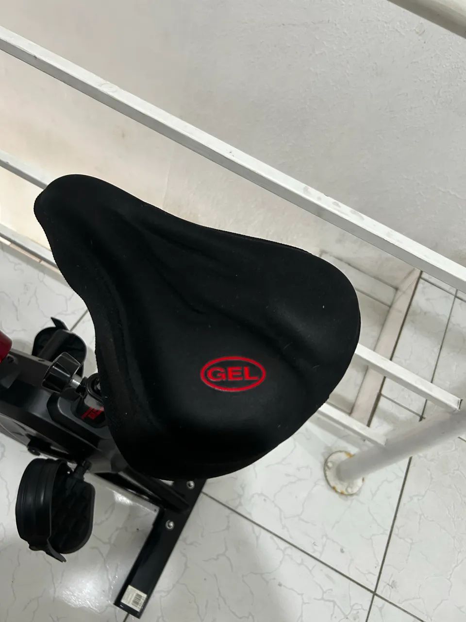 Bicicleta ergométrica  - Foto 2