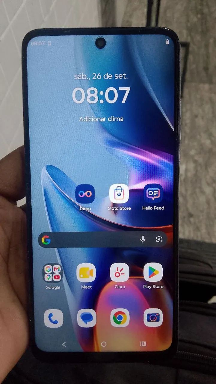 Vendo moto g05 - Foto 3