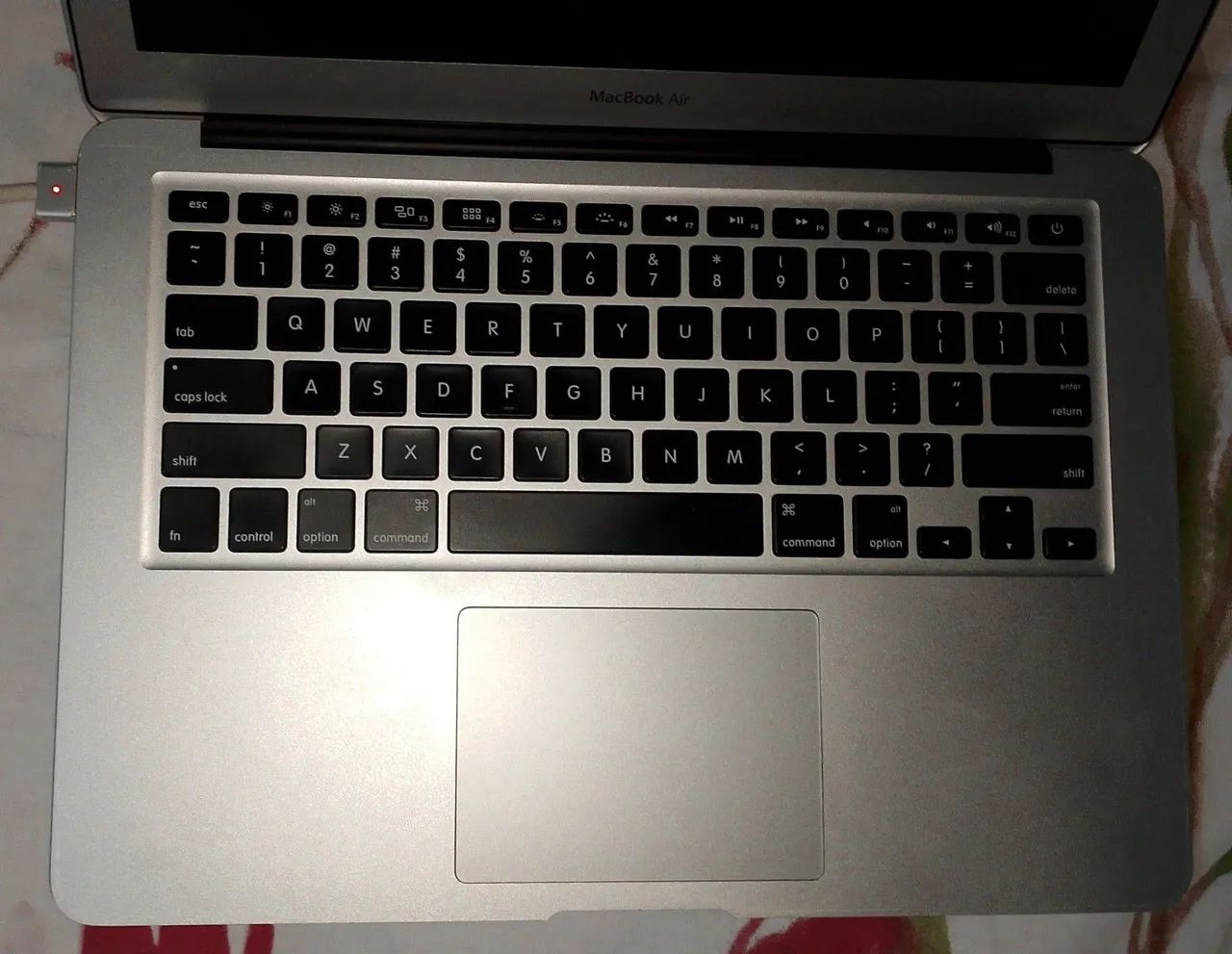 MacBook Air a1466 2015 - Foto 2