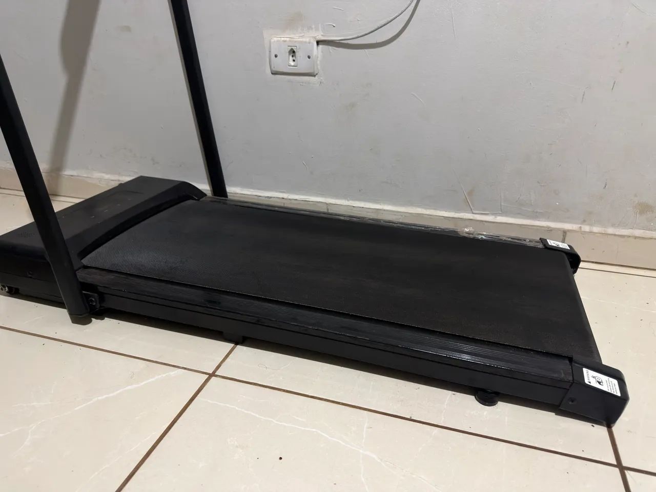 Vende-se Esteira  - Foto 3