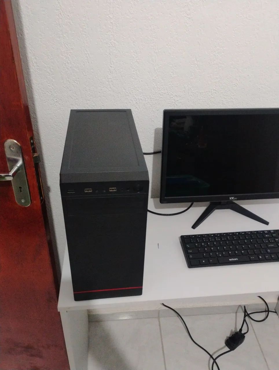 Computador completo para conserto  - Foto 2