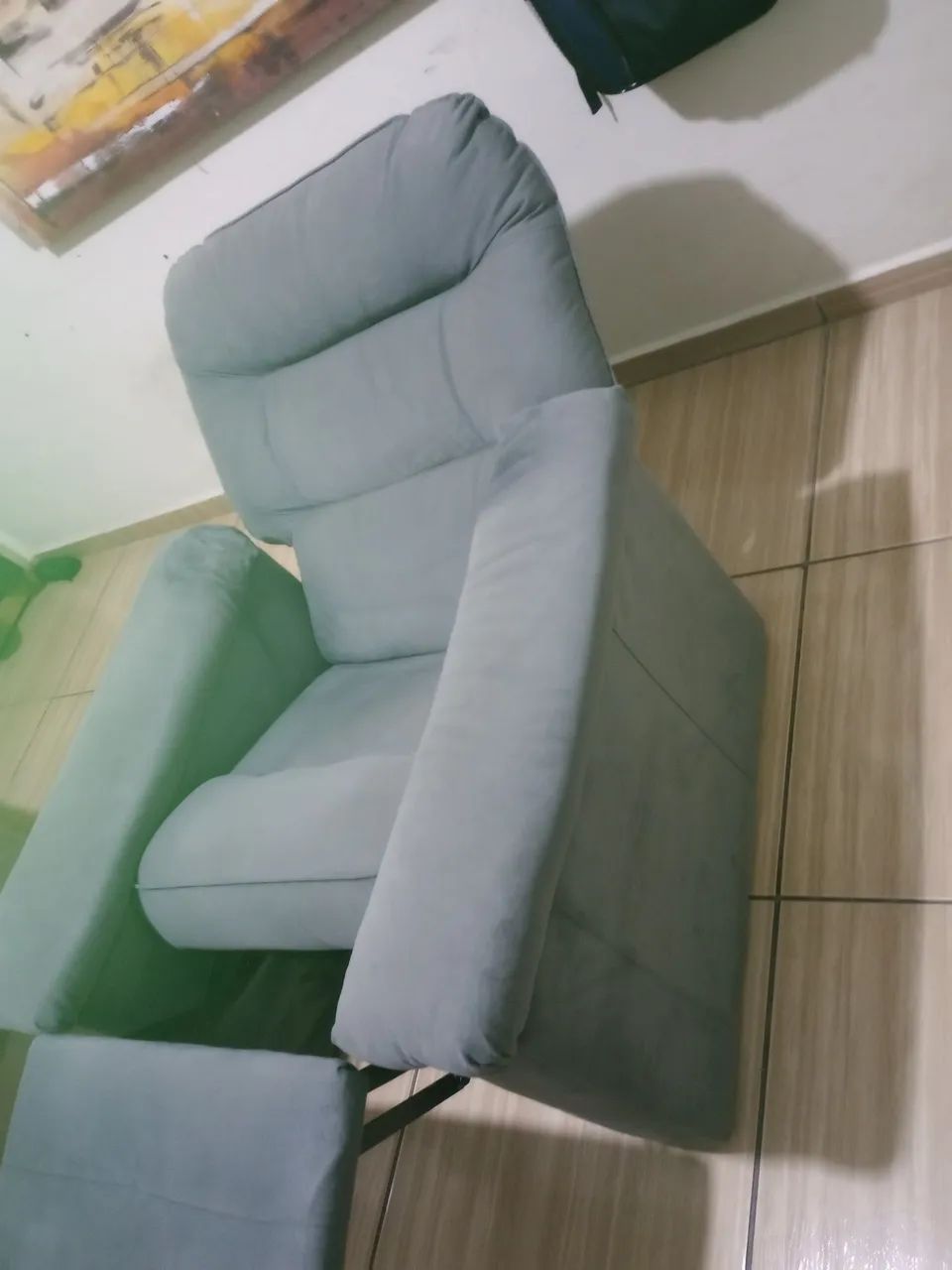 Poltrona Reclinável  - Foto 5