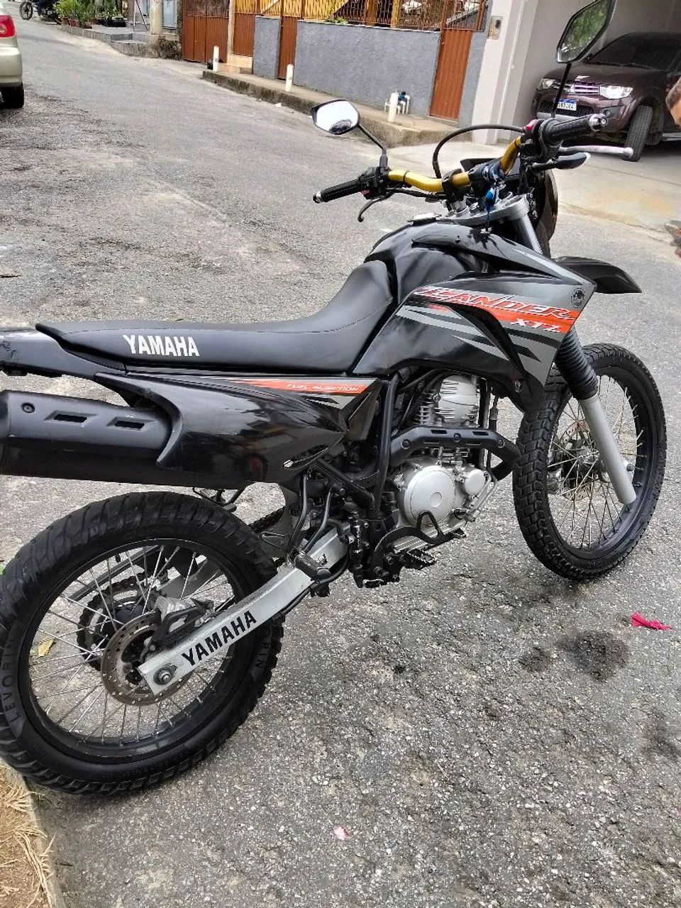 Lander XTZ 2014 - Foto 4