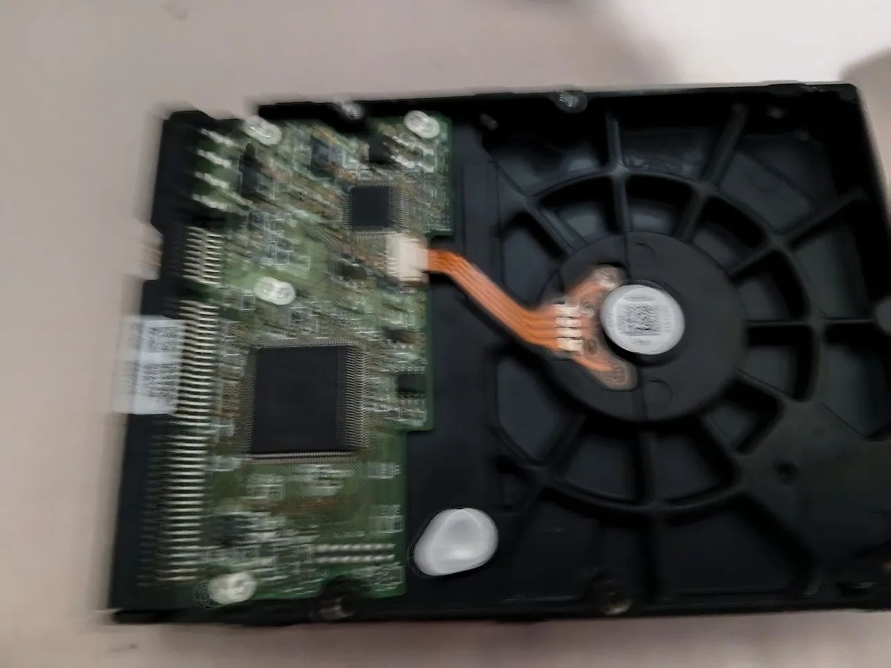 HD 160 ide - Foto 2