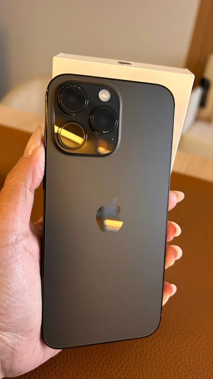 iPhone 14 Pro Max  - Foto 4