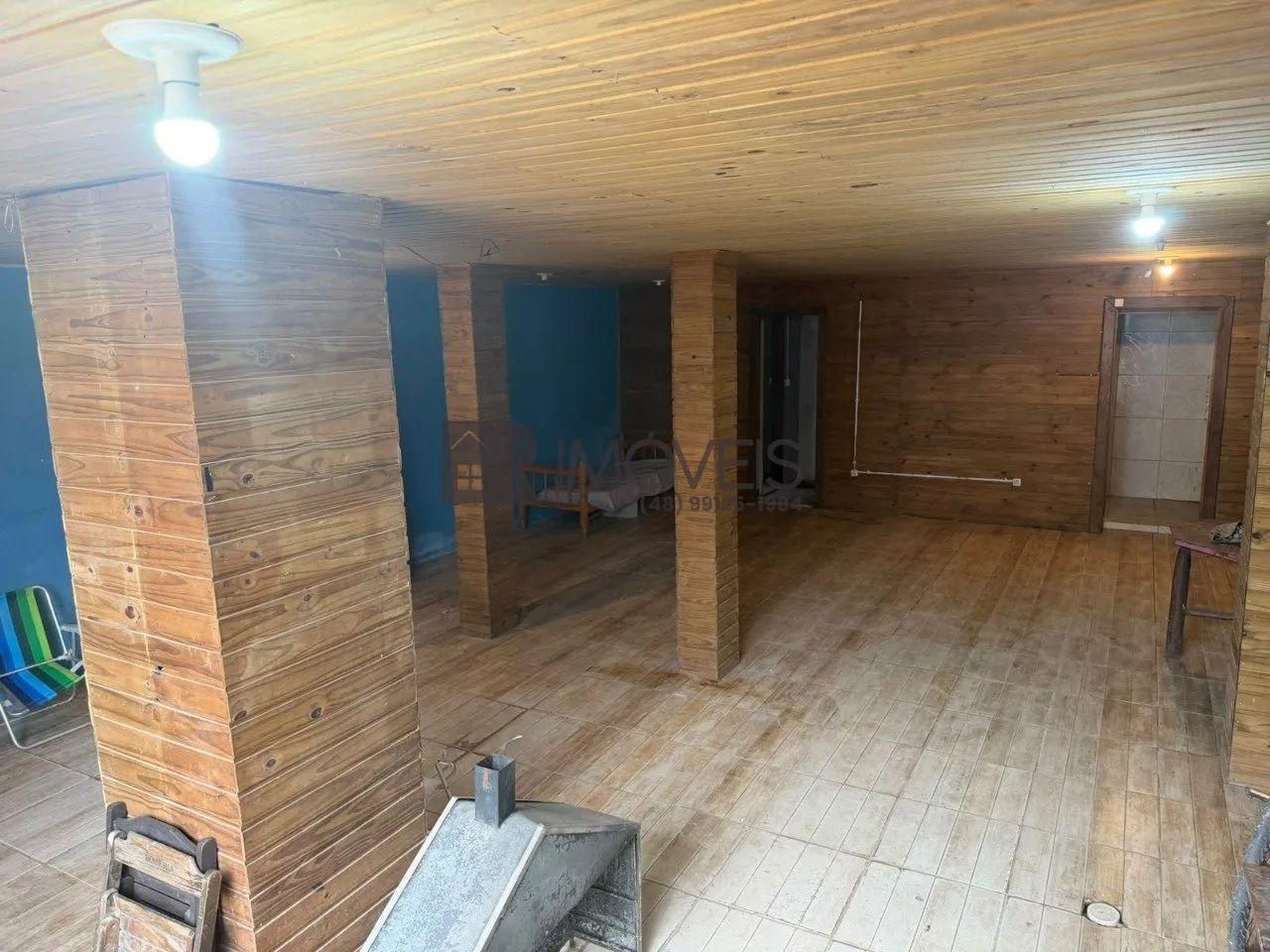 PONTO COMERCIAL NA PRAIA DO ROSA - ARRENDAMENTO - Foto 3