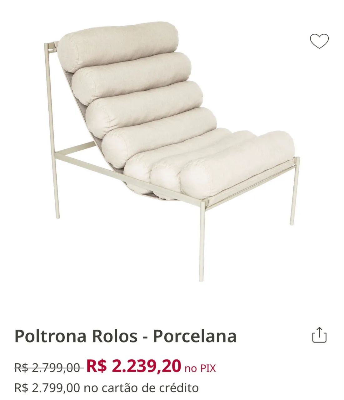 Poltrona  - Foto 5