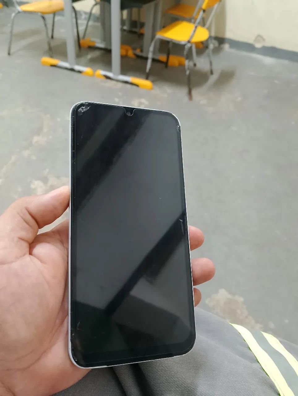 Samsung Galaxy A15 5G Verde Lima - Foto 3