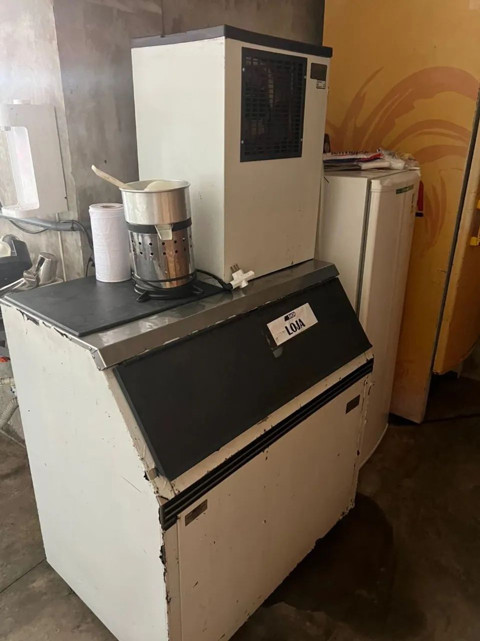 Myshop Purificadores