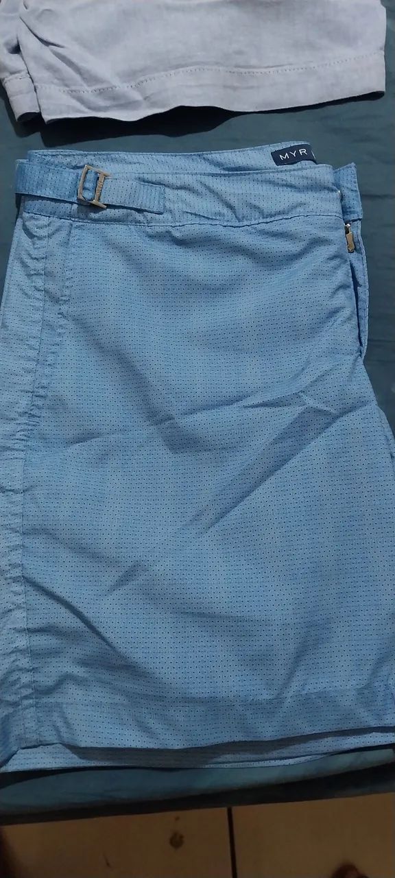 Bermudas MYR - Foto 3
