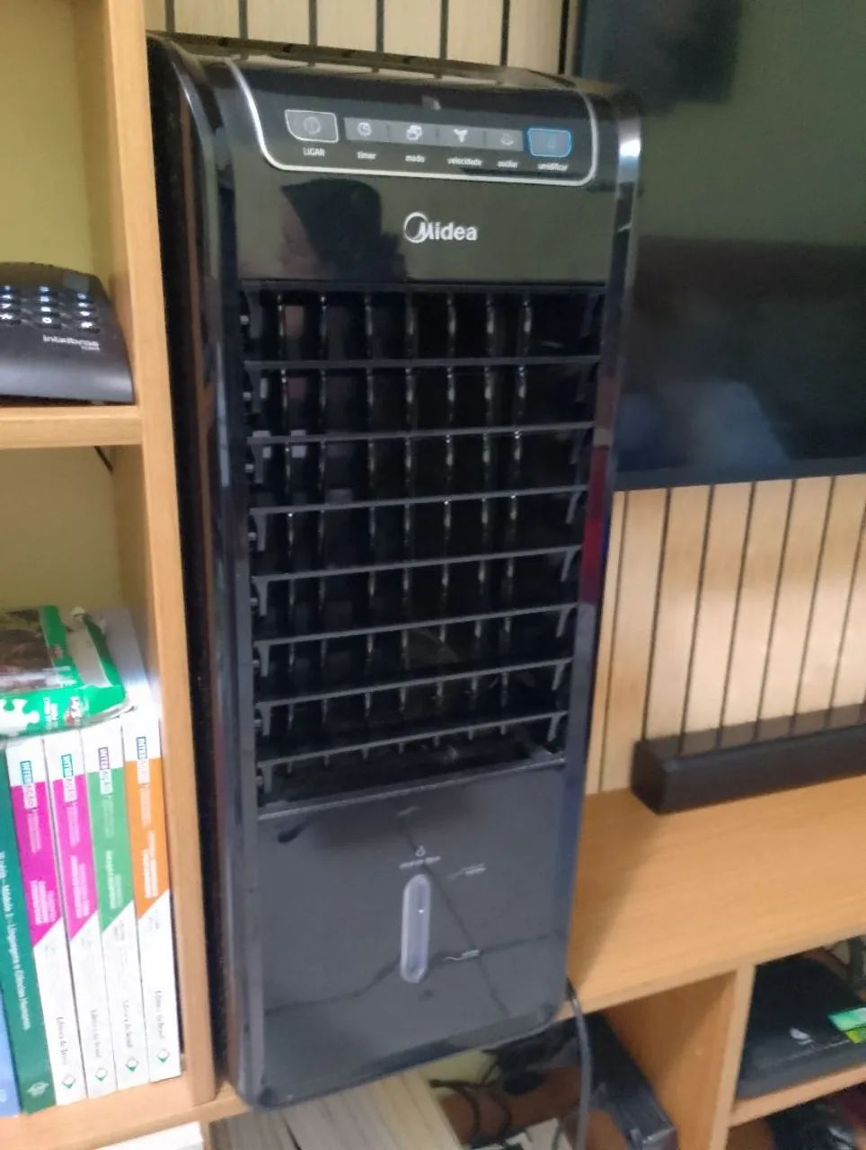 Climatizador de ar midea - Foto 3