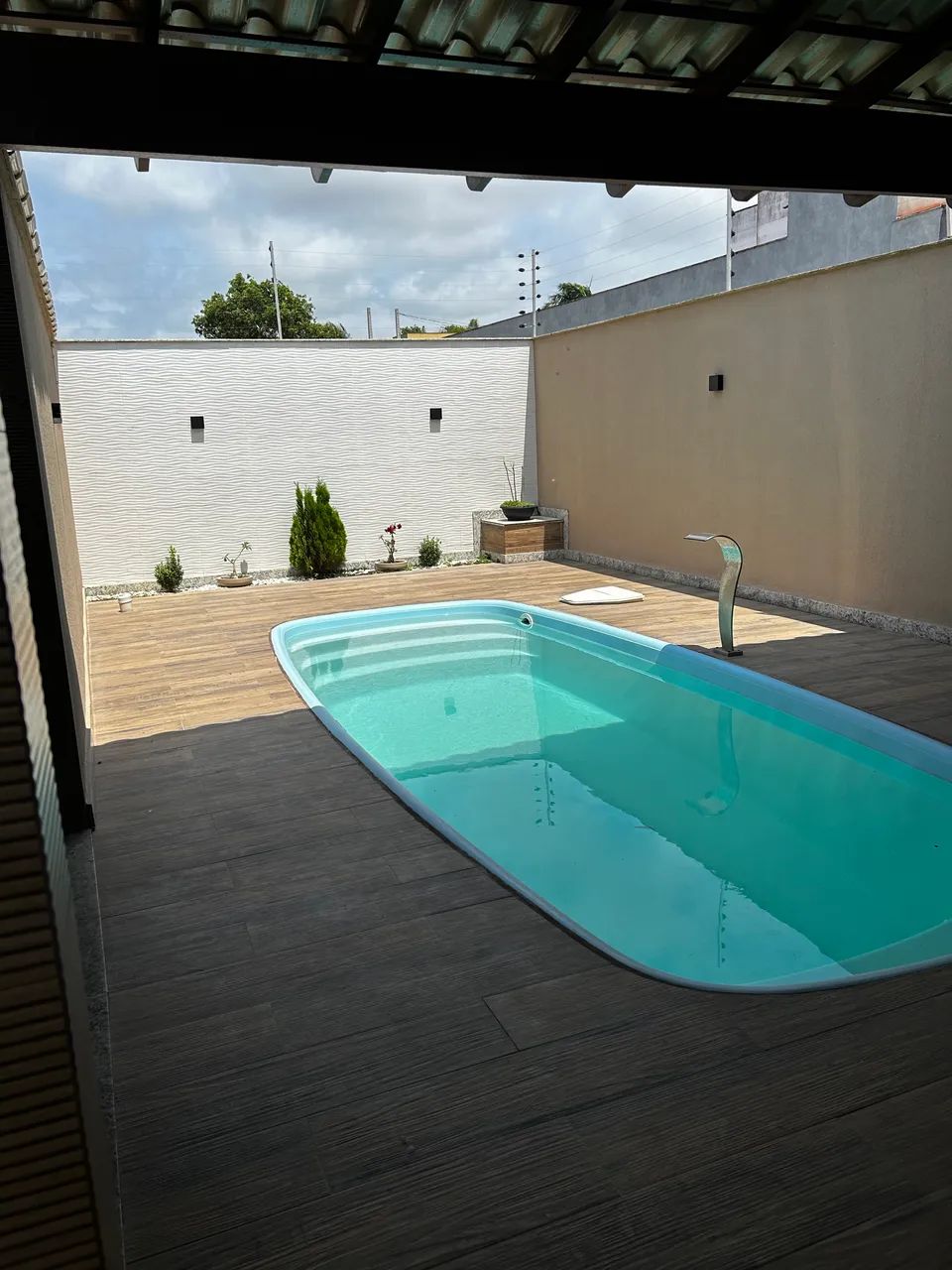 Casa Guriri temporada 