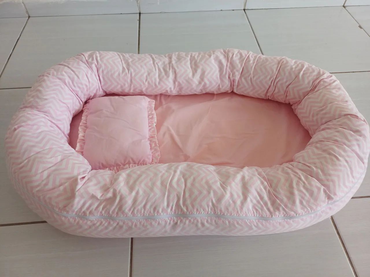 Ninho de bebê  - Foto 2