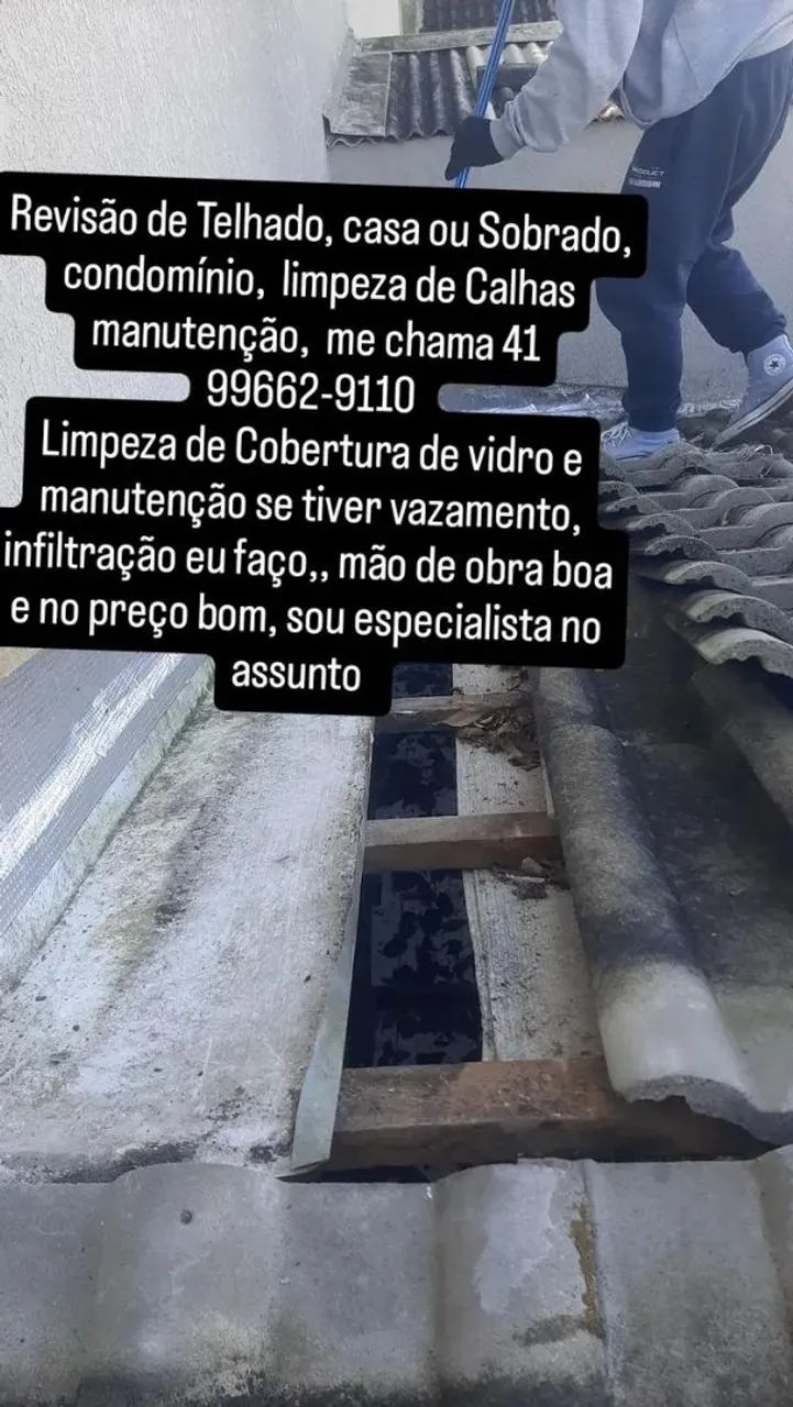 Manutenção residencial  - Foto 3