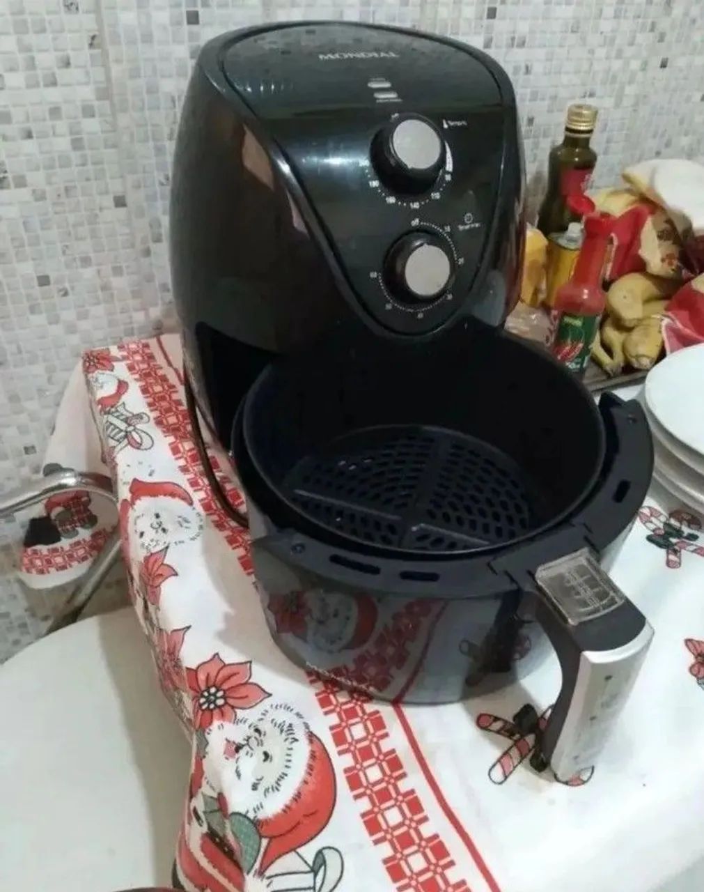 Ayfray Funcionando  - Foto 2
