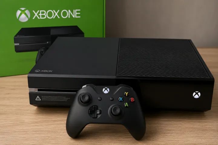 xbox one 