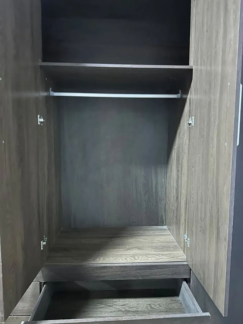 Guarda roupa de casal - Foto 3