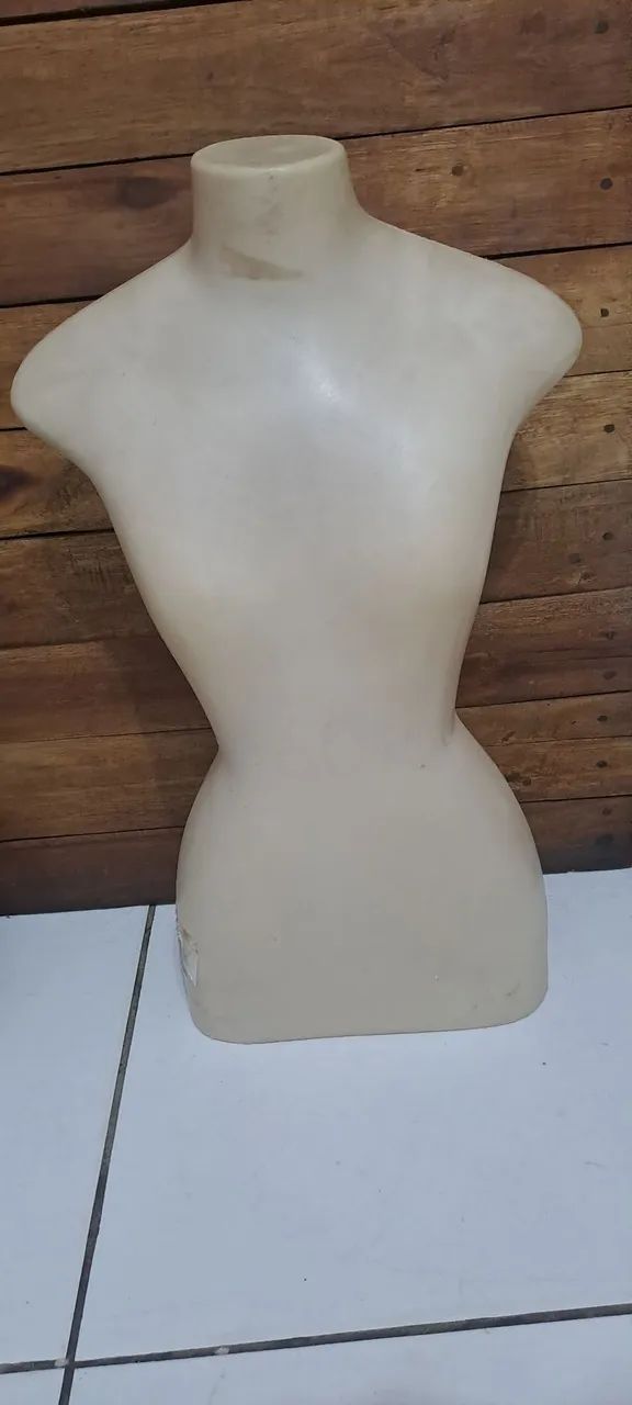 Manequim para venda com preço especial 