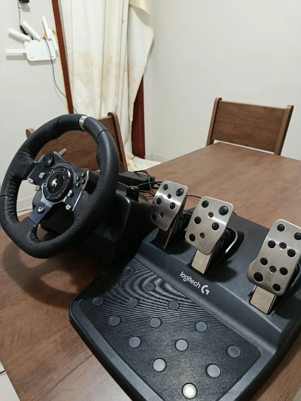 Logitech G920 - Foto 3