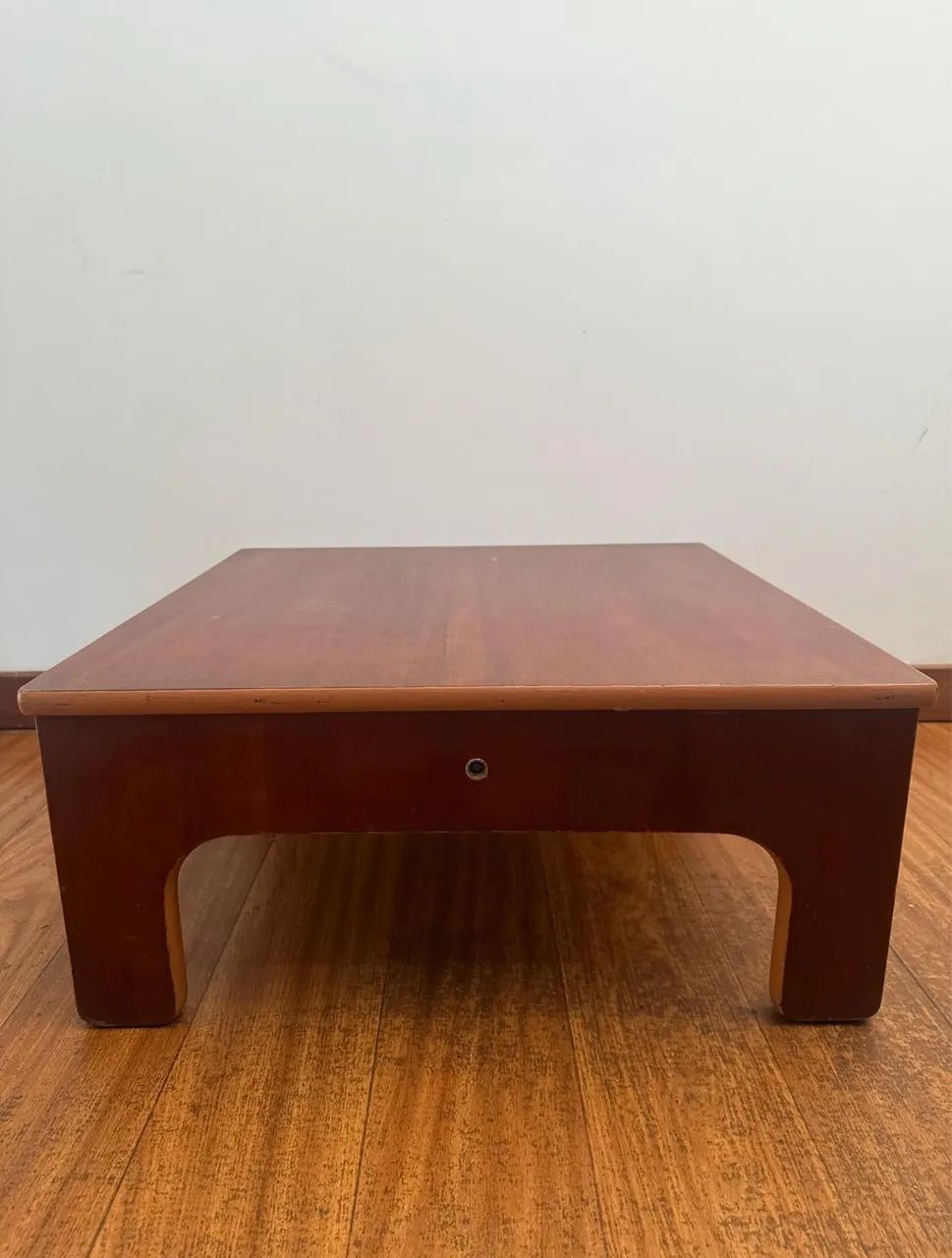 Mesa de Centro Garaldo de Barros para HOBJETO 1970 - Foto 3