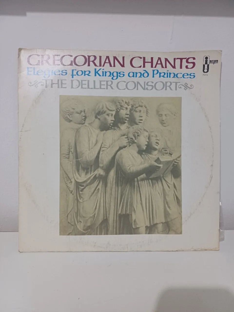 Gregorian Chants