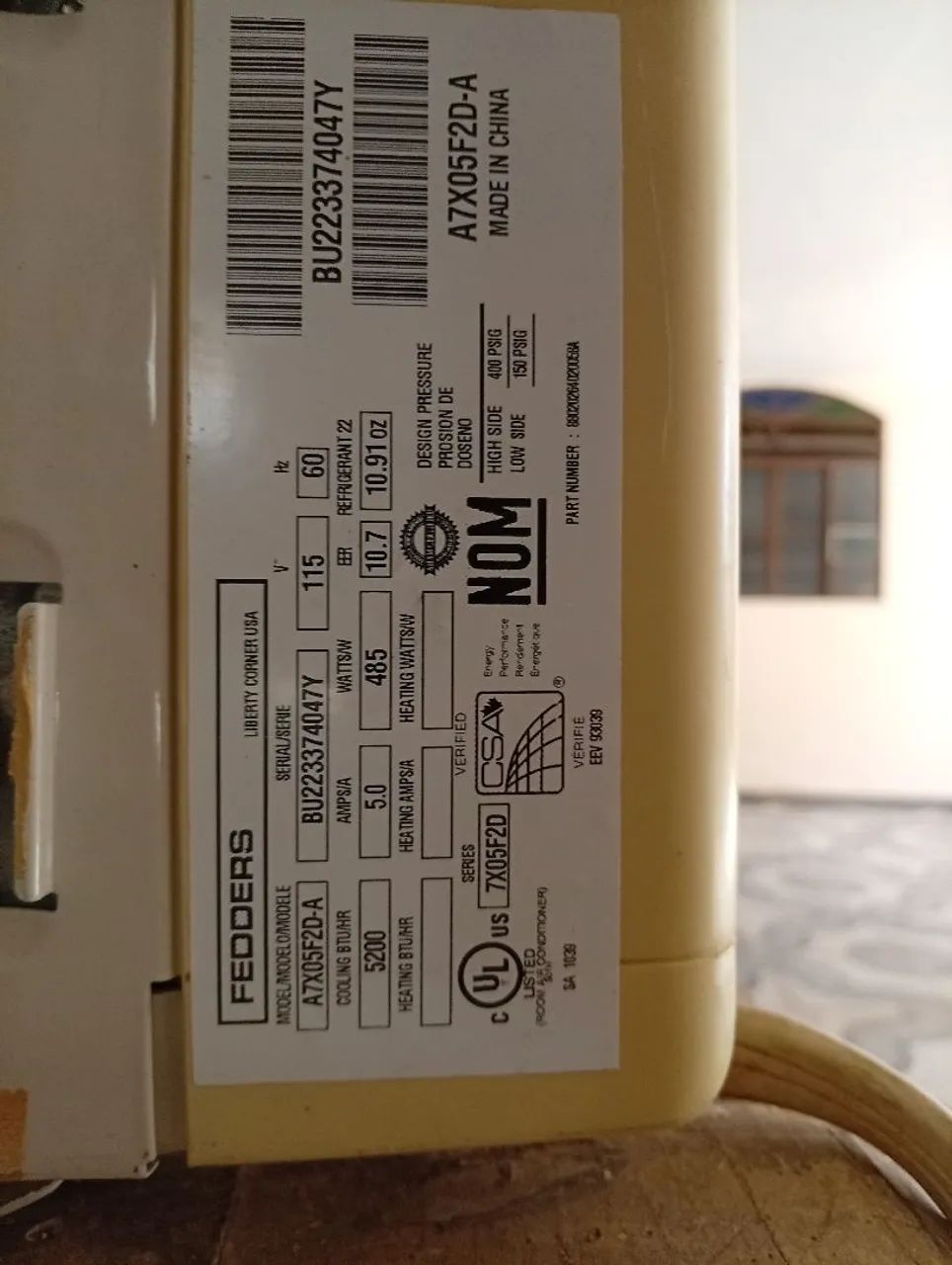 ARCONDICIONADO  - Foto 2