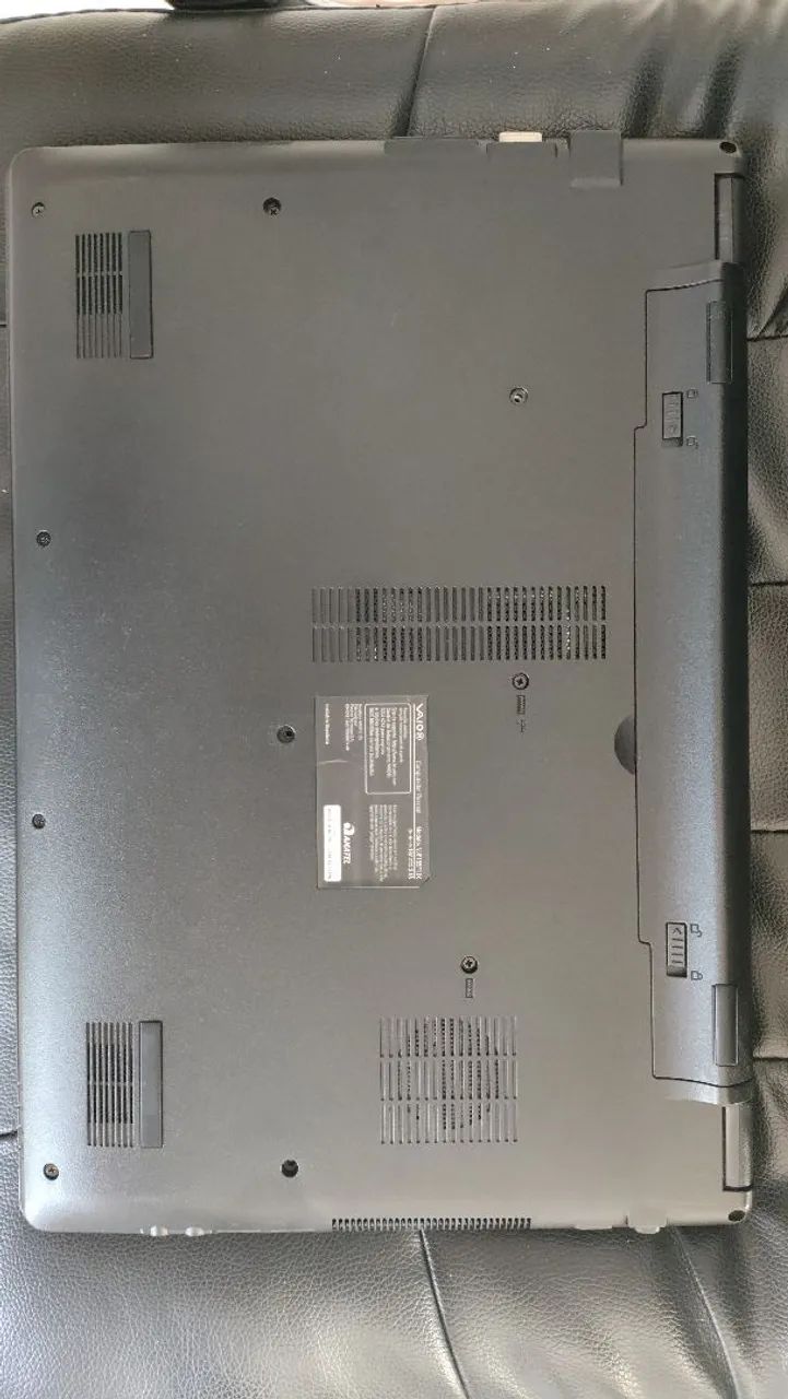 Notebook Vaio VJF155F11X - Foto 3