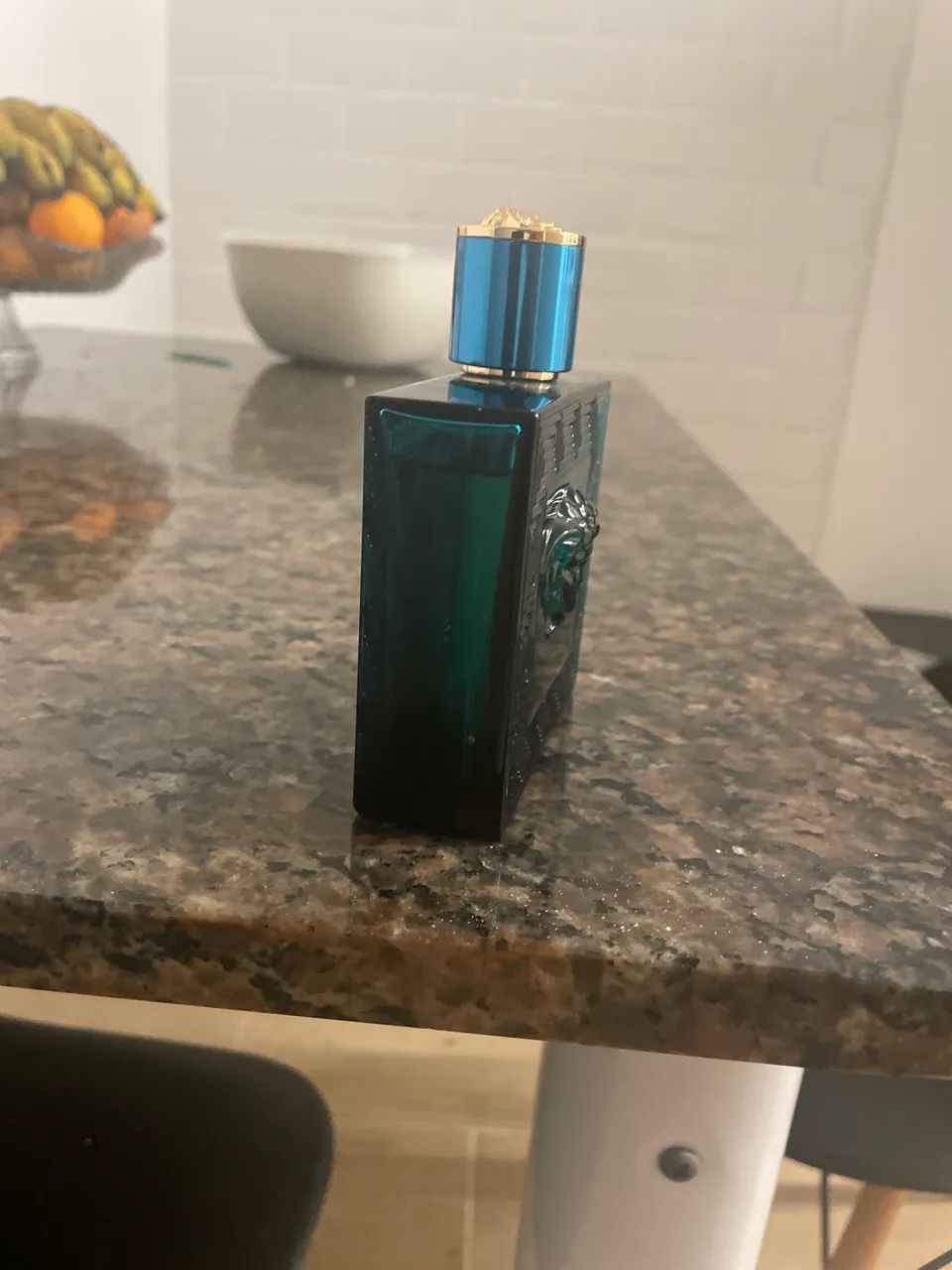 Versace Eros EDT - perfume 