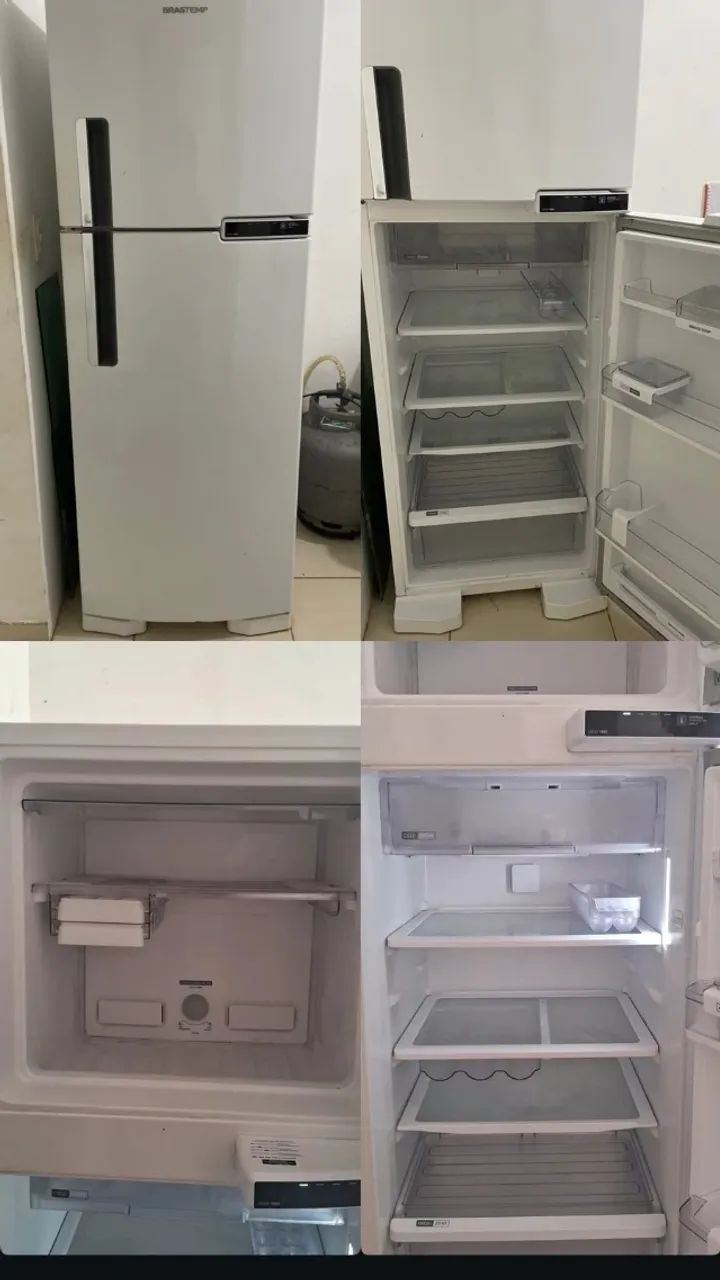 GELADERIA 375L