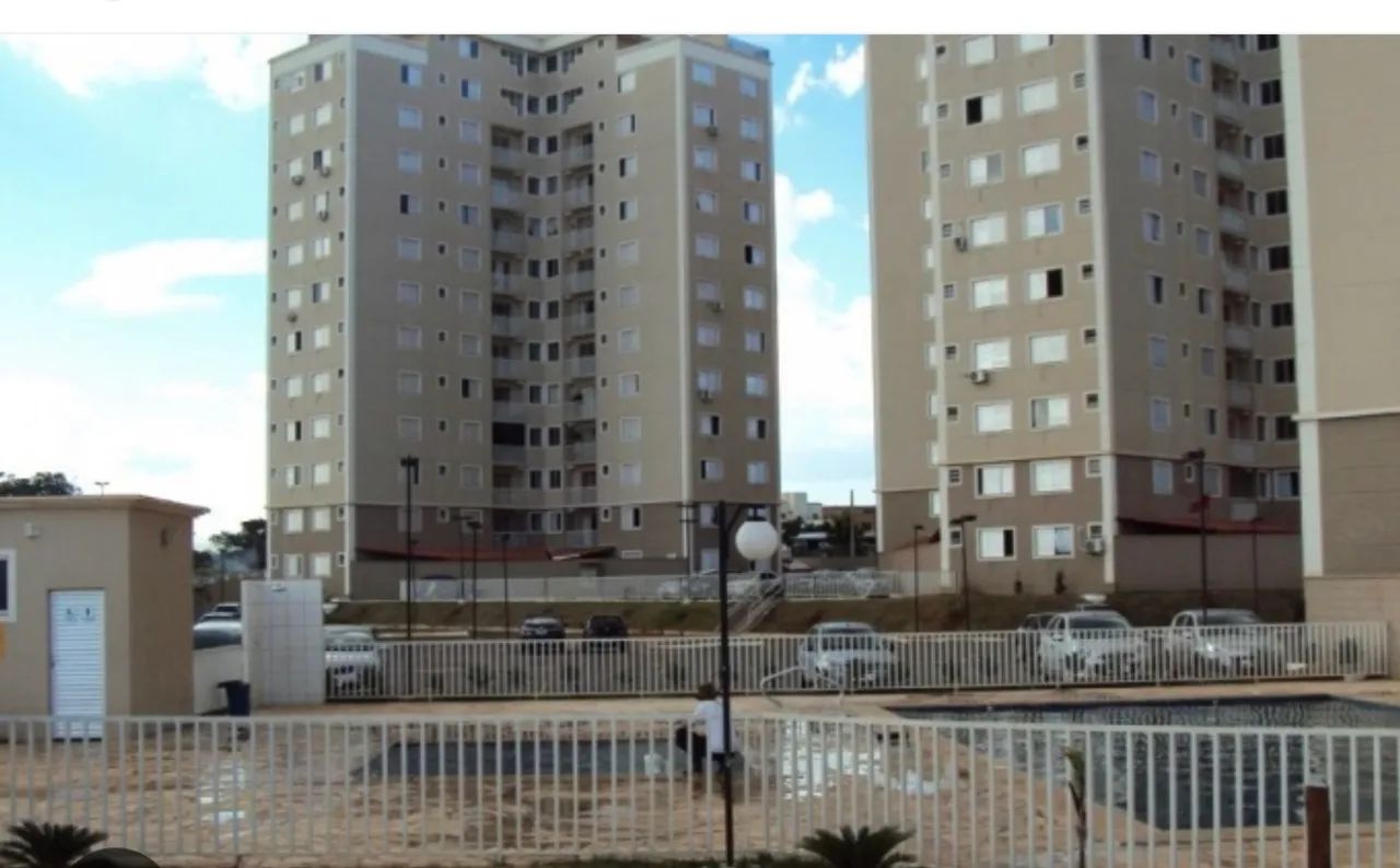 CHEVERNY  GOIÂNIA 2 - Foto 2